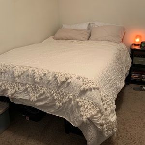 urban outfitters duvet cover